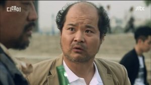 День Д - 1 серия (Южная Корея) на русском языке