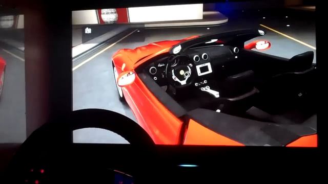 Test Drive Unlimited 2: First Look 1.1 смотреть онлайн