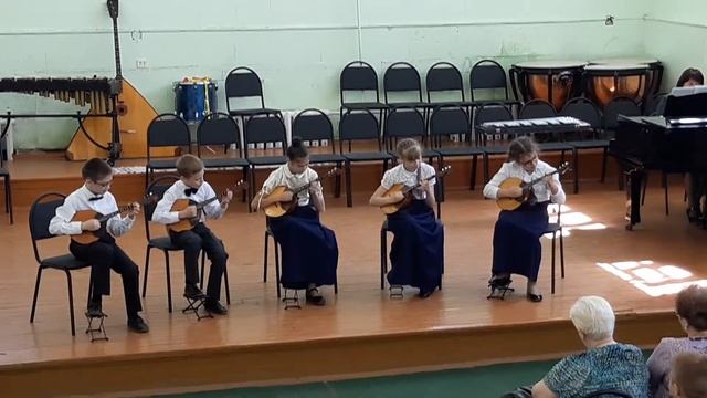 Мосточек, С.Федоров смотреть онлайн