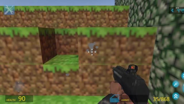 сколько метров находится в оружие в игре гаррис мод смотреть онлайн