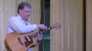 Виталий Макукин. Дух захватывает...