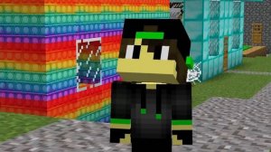 БРАТ ПРОПАВШЕГО ДРУГА ВОВЫ стал ПРОКАЗНИКОМ в Майнкрафте! Пропавший Друг Вова и Брат! 100% Троллинг