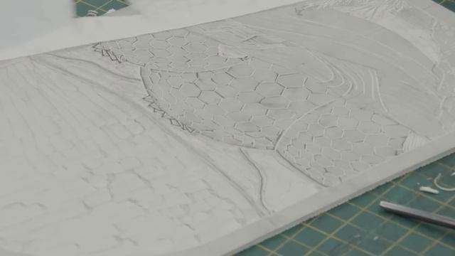 A New Competition Begins With The Eden Project | Landscape Artist Of The Year | All Homes смотреть онлайн