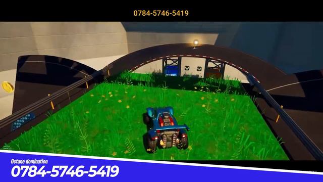 🥵 top 7 ROCKET LEAGUE fortnite map code!🥶[7 OCTANE fortnite maps) смотреть онлайн
