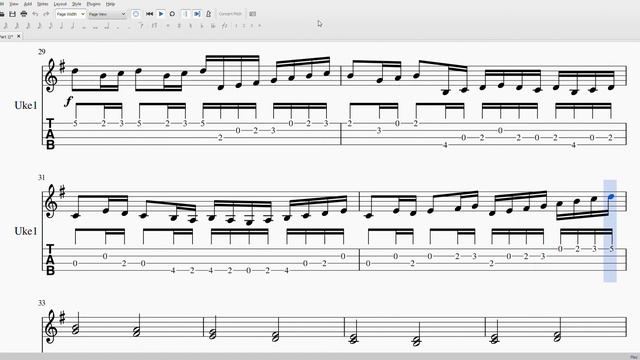 Canon (Part 1) at 30 (Johann Pachelbel) смотреть онлайн