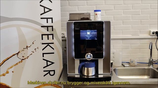 LaRhea V+ Grande Premium rinse смотреть онлайн