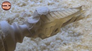 CNC   Поворотная ось - новые возможности дает станку ЧПУ