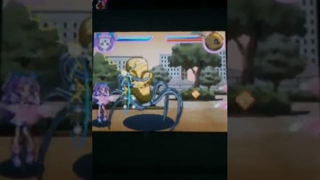 Yes! Precure 5 Go Go Zenin Shu Go! Dream Festival Boss #4 смотреть онлайн