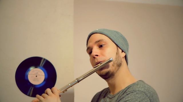 Лучший Битбокс на Флейте (Нарезка) Beatbox Flute смотреть онлайн