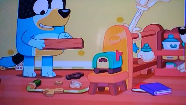 Блуи смотреть онлайн