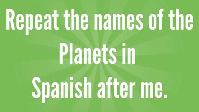 Easy SPANISH Learning For English Speaking KIDS! (The SPANISH LANGUAGE For CHILDREN)