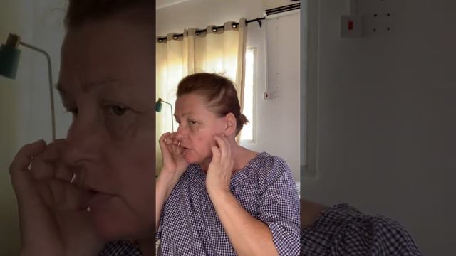 День 4 губы щеки смотреть онлайн