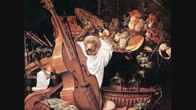 Trio for Flute Viola And Cello смотреть онлайн