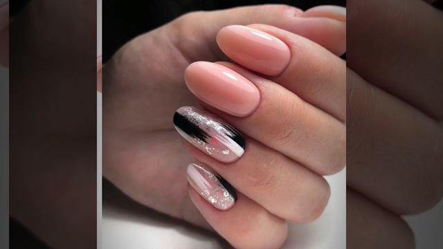 Самый красивый маникюр 2021-2022: Красивые тренды маникюра в сезоне 2021-2022 | Топовые новинки смотреть онлайн