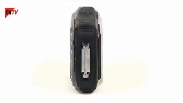 Digitalkamera: Pentax Optio W90 | Computerwoche TV смотреть онлайн