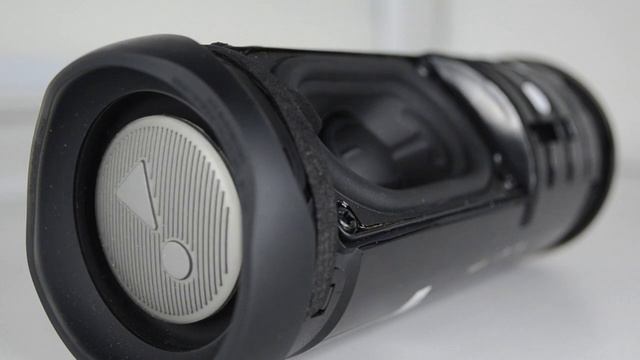 Колонка JBL FLIP 5 LFM 60% Bass Test РЕАКЦИЯ НА ПЕСНИ ПО САДОВОМУ смотреть онлайн