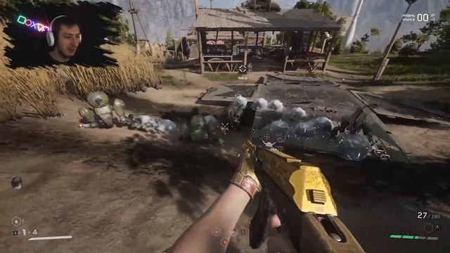 НАШЛИ ПЕТРОВА И ФИЛАТОВУ +ПОЛИГОН 10 ► Atomic Heart #18 смотреть онлайн