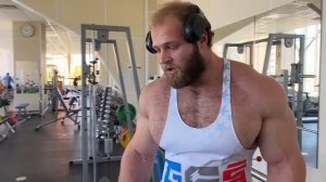 ЖИМ 280 КГ! СТАРТ ПОДГОТОВКИ! НАШЛИ СПОНСОРОВ!