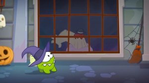 Ам Ням - ???Все серии про Хэллоуин???