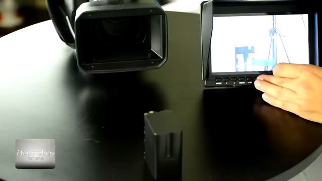 Review Feelworld Fw759 1280x800 video field/crane/DSLR monitor 7 inch смотреть онлайн