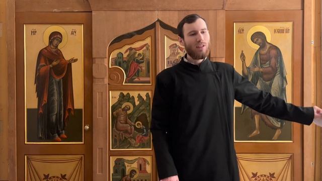 Как привить детям любовь к храму смотреть онлайн