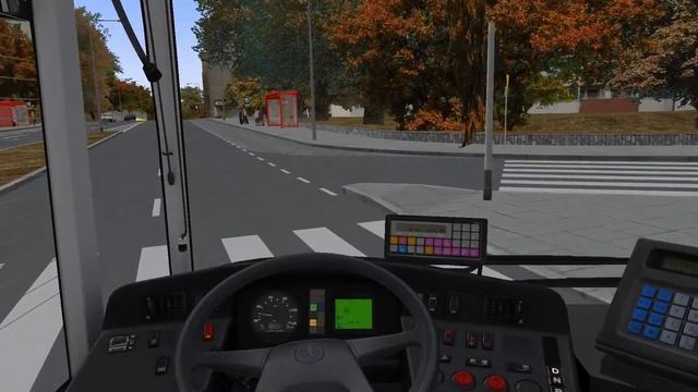 OMSI 2: Steam Edition смотреть онлайн