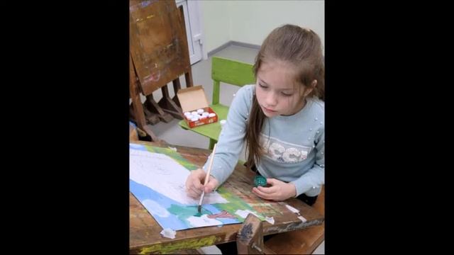 Кто в теремочке живет смотреть онлайн