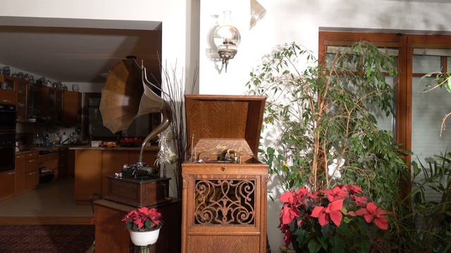 DD82055R Oh Holy Night - Thomas Chalmers (Bar), (Ch), (O) смотреть онлайн