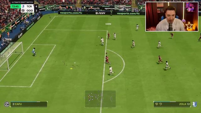 RACHETELE TOTY THEO HERNANDEZ SI FRIMPONG SUNT UN DUO DE FORMULA 1 LA DRAFT !!! EA FC 24 ROMANIA смотреть онлайн