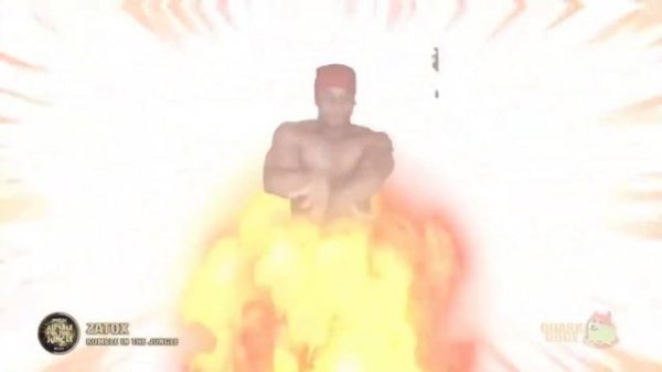 Рикардо Милос смотрит по телевизору FlexAir Сборник 4 частей FlexAir (1-4 часть)ШОК