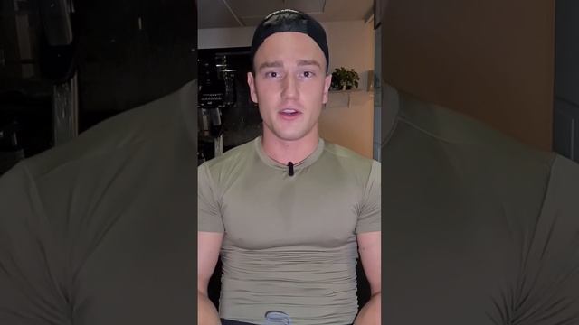 Как не потерять мышечную массу, когда вы худеете смотреть онлайн