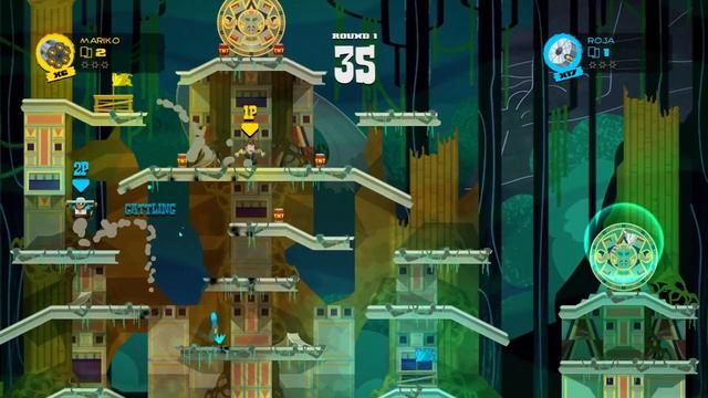 ♫Hello my baby♫ - Sombrero: Spaghetti Western Mayhem смотреть онлайн