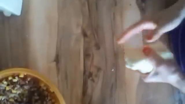 Манты. 3. Как лепить манты? Несколько вариантов. смотреть онлайн