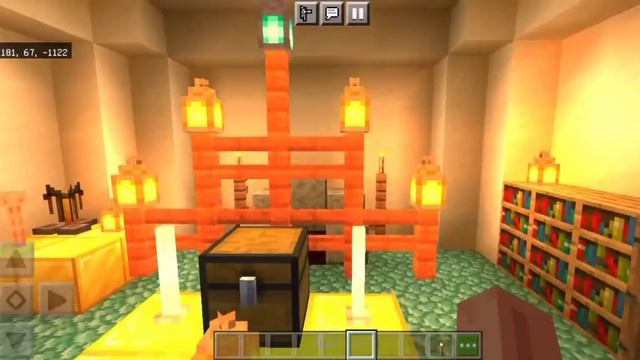 Православный храм Всех Святых. В майнкрафте. смотреть онлайн