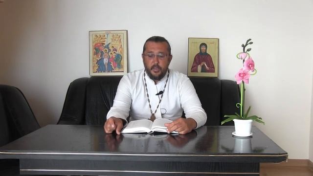 Как преодолеть отвращение к родителям? Священник Игорь Сильченков смотреть онлайн