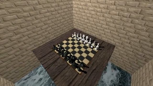 DirectX 9.0c Project 1 смотреть онлайн