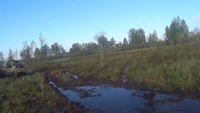 Супер джип,бездорожье смотреть онлайн