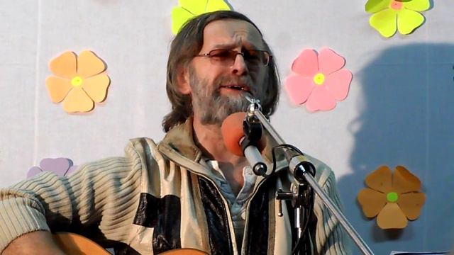 Иван коваль,"Я так хочу весну"(автор- Вера Матвеева) смотреть онлайн