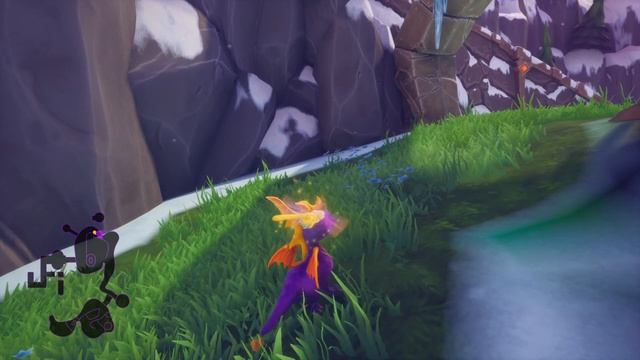 МИР МАГОВ (MAGIC CRAFTERS)? #13 ? SPYRO: REIGNITED TRILOGY ПРОХОЖДЕНИЕ смотреть онлайн