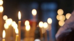 Почему в церкви хочется плакать плохо ли это знак?