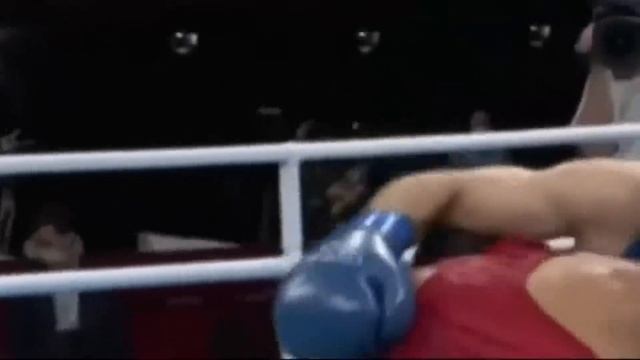 Бобоусмон Батуров победил Поланда Рохана. Полный Бой Токио 2020 смотреть онлайн