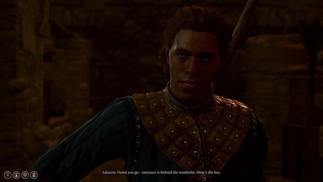 The Zhentarim Hideout and the Iron Flask - Baldur's Gate 3 Let's Play | Part 21 смотреть онлайн