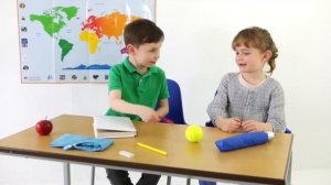 Academy Stars 1 | Unit 2: Language is use