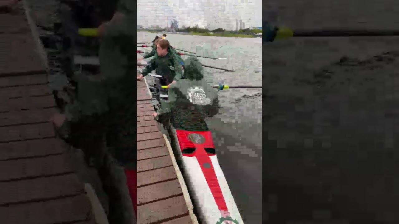 Студенты СПбГЛТУ на Большой Московской Регате! Подготовка к соревнованиям смотреть онлайн