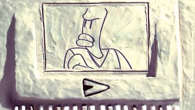 The Neverhood [Глав.Мульт]