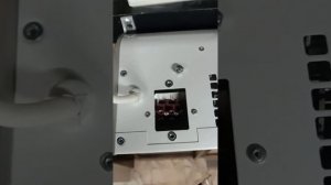 не работает Тепловая завеса ballu