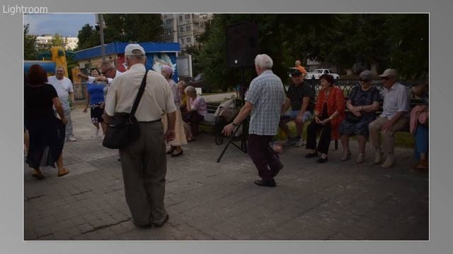 Городские танцы. смотреть онлайн