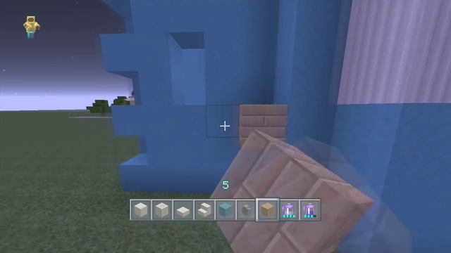 Let's Build A Realistic Town House Part 1: House #55