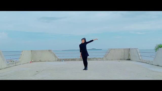 ITZY "WANNABE" | Dance Cover by Divine Grace Deocampo | смотреть онлайн