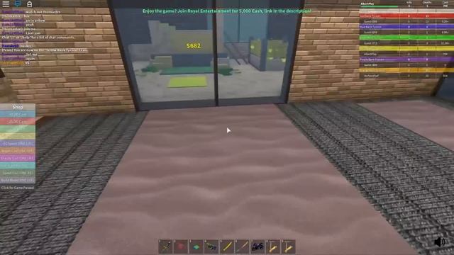 КАК ОТКРЫТЬ СОБСТВЕННЫЙ БАНК ??? | ROBLOX ПО РУССКИ | | Роблоксер Альберт смотреть онлайн